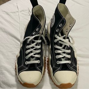 Converse Run Star Motion CX Platform